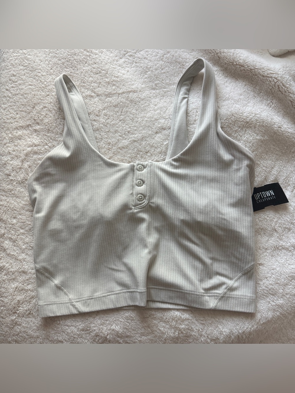lulu tank